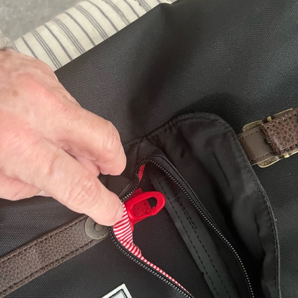 Backpack - Picture 7 of 7